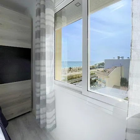 Fantasticas Vistas A Mar