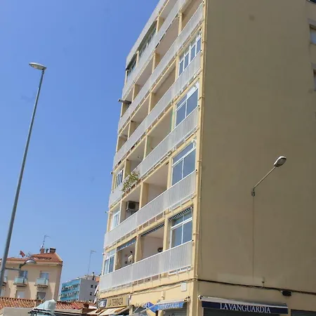 Apartment Fantasticas Vistas A Mar *