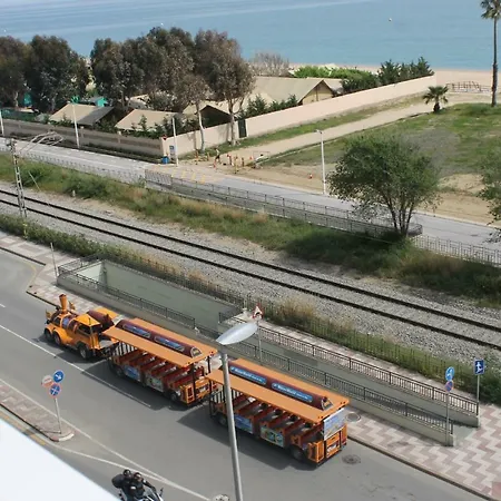 Fantasticas Vistas A Mar *