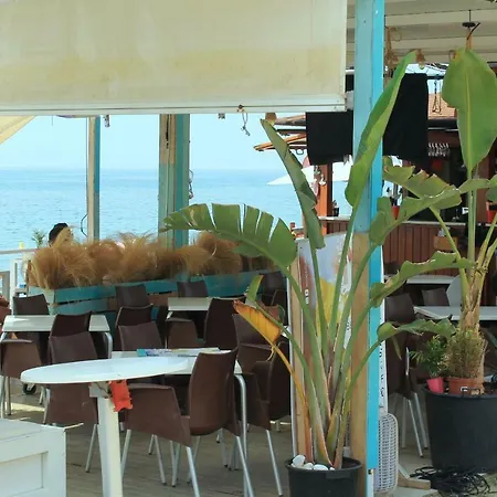 Apartment Fantasticas Vistas A Mar *