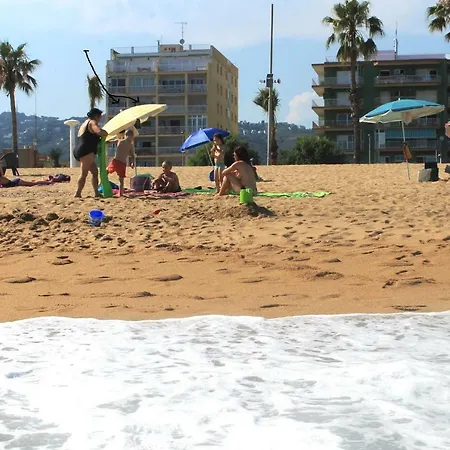Апартаменты Fantasticas Vistas A Mar