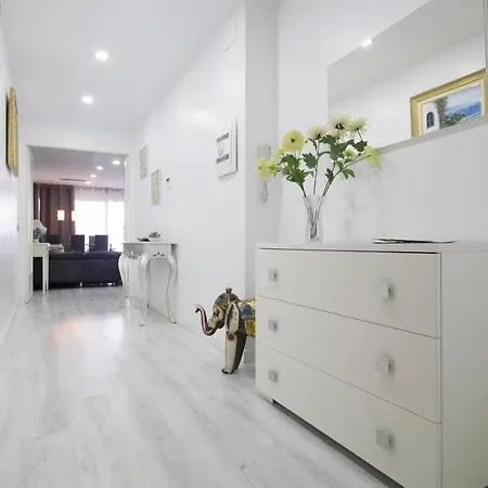 Apartament Fantasticas Vistas A Mar *