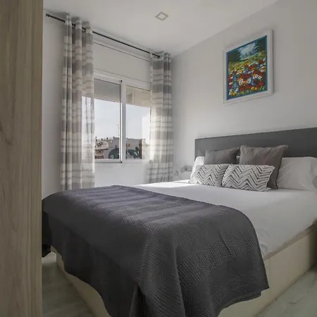 Apartament Fantasticas Vistas A Mar *
