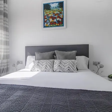 Apartament Fantasticas Vistas A Mar Pineda de Mar