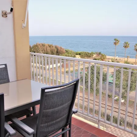 Apartament Fantasticas Vistas A Mar