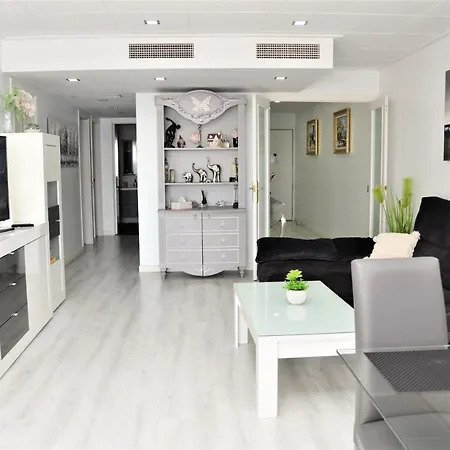 Apartment Fantasticas Vistas A Mar