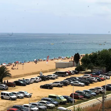 Apartament Fantasticas Vistas A Mar *