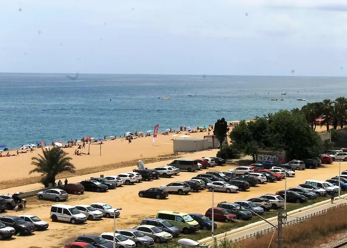 Apartment Fantasticas Vistas A Mar *